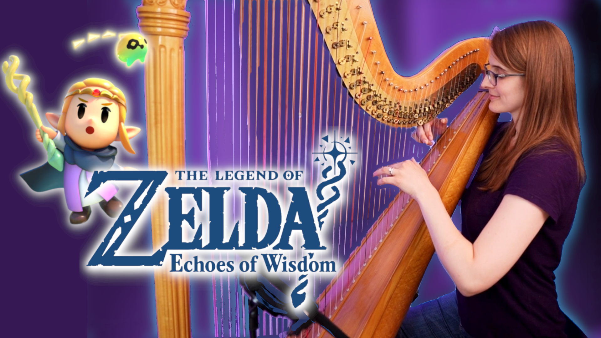 The Legend of Zelda