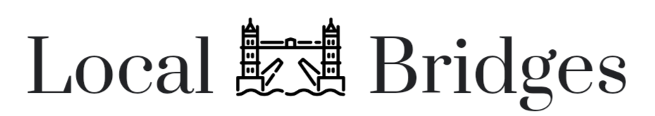 Local Bridges Logo Local Bridges Logo