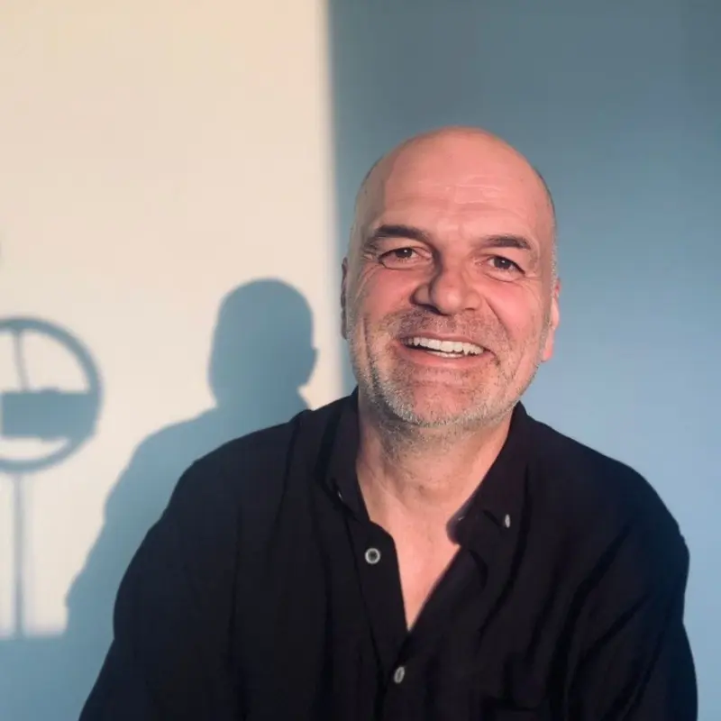Felipe Ramirez​