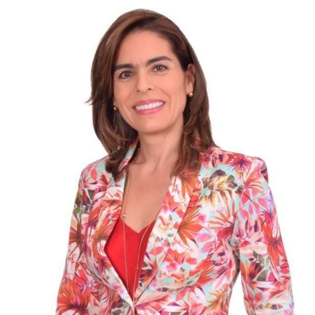 Luz Elena Gonzalez​