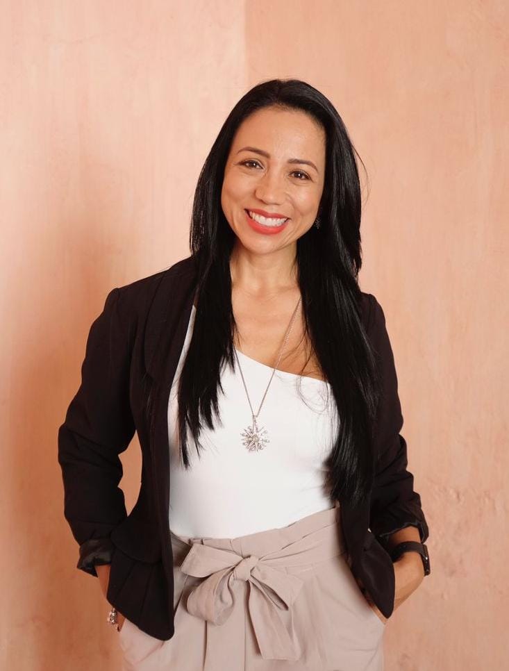 Ana Maria Gomez​