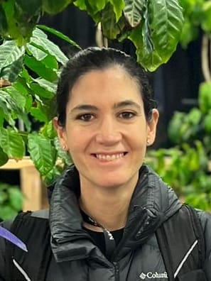 Paula Arango​