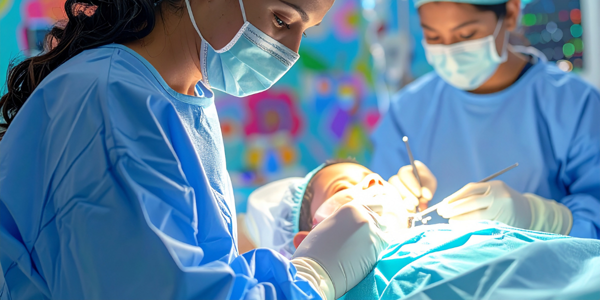 Expert Gum Care and Recession Treatment at Englewood Oral Surgery