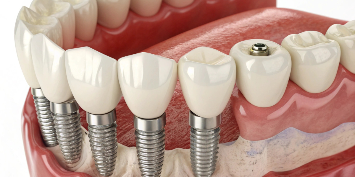 Do Screwless Implants Require Bone Grafting?