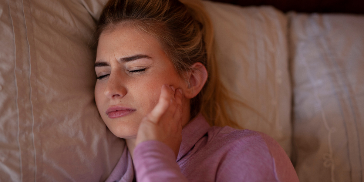 Understanding Bruxism and Why It Matters