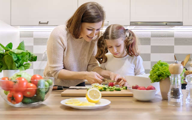 Meal Preparation