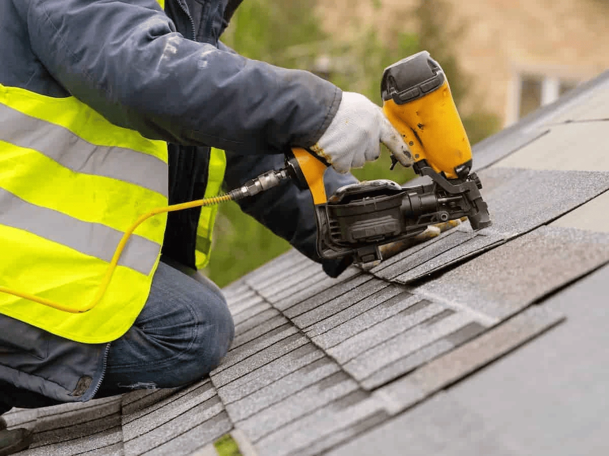 Elevated look at what Roof Repairing delivers