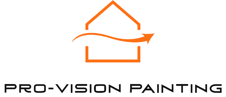 Pro-Vision Logo