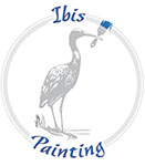 Ibis Painting logo