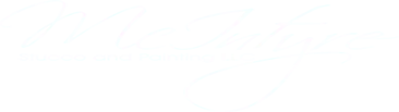 McIntyre Stucco and Painting LLC logo