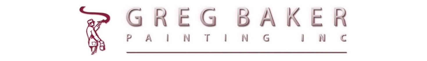 Greg Baker logo