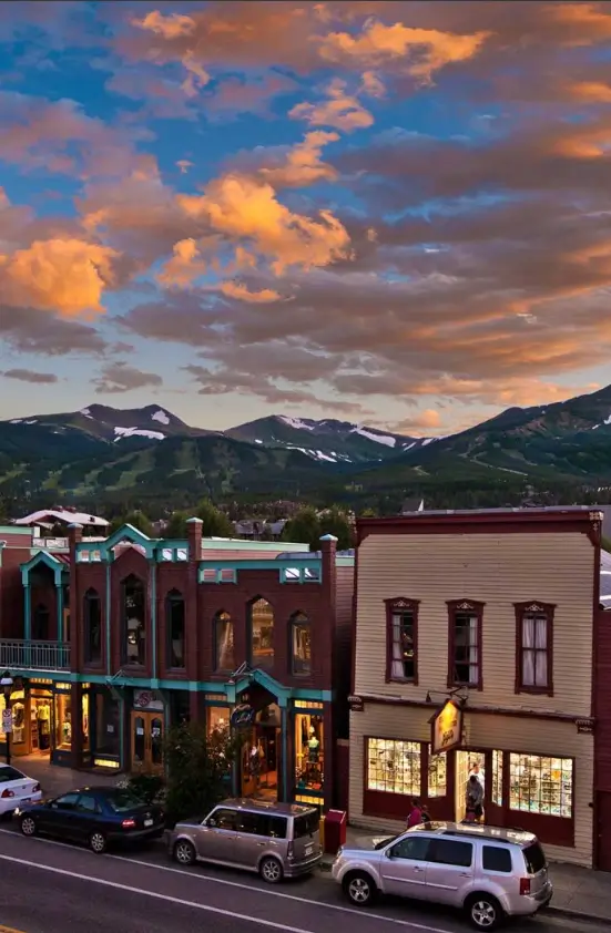 breckenridge colorado