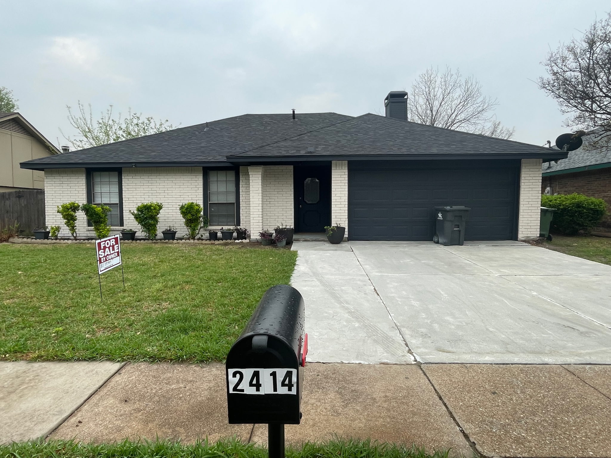 2414 Havenwood Dr, Arlington, TX 76018