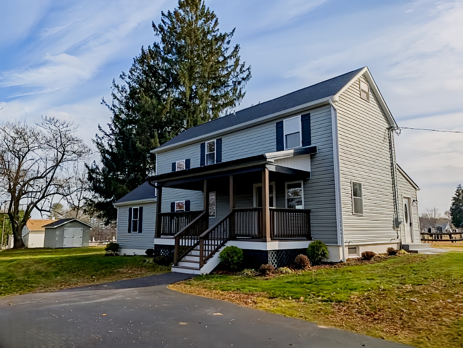 34 Rosebank Rd, Rising Sun, MD 21911