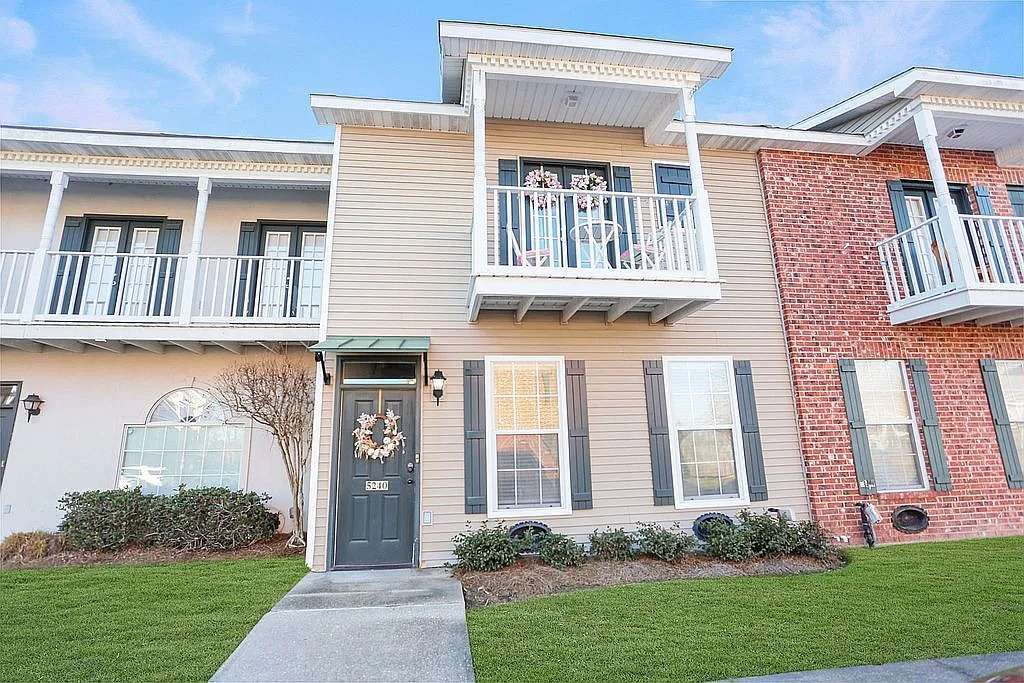 Property in Baton Rouge, LA
