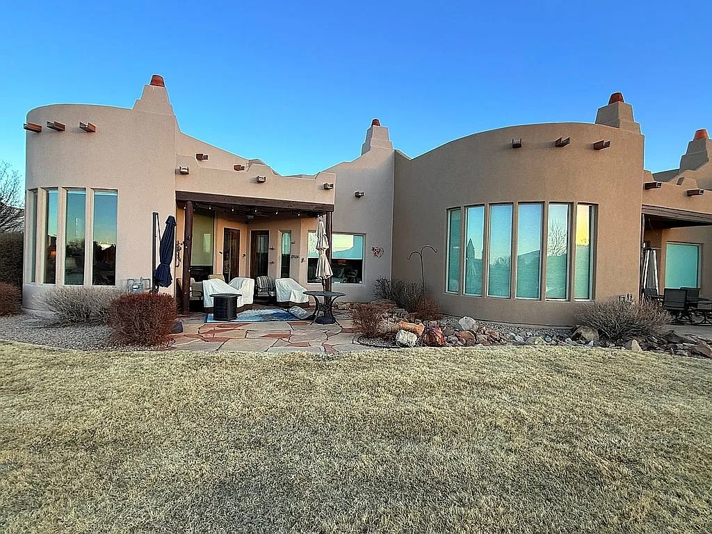 Property in Alto, NM