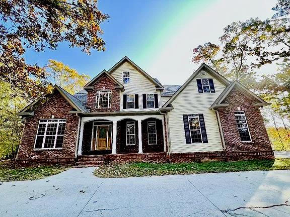 Property in Cartersville, GA