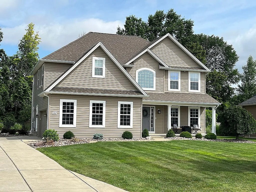 Property in North Tonawanda, NY
