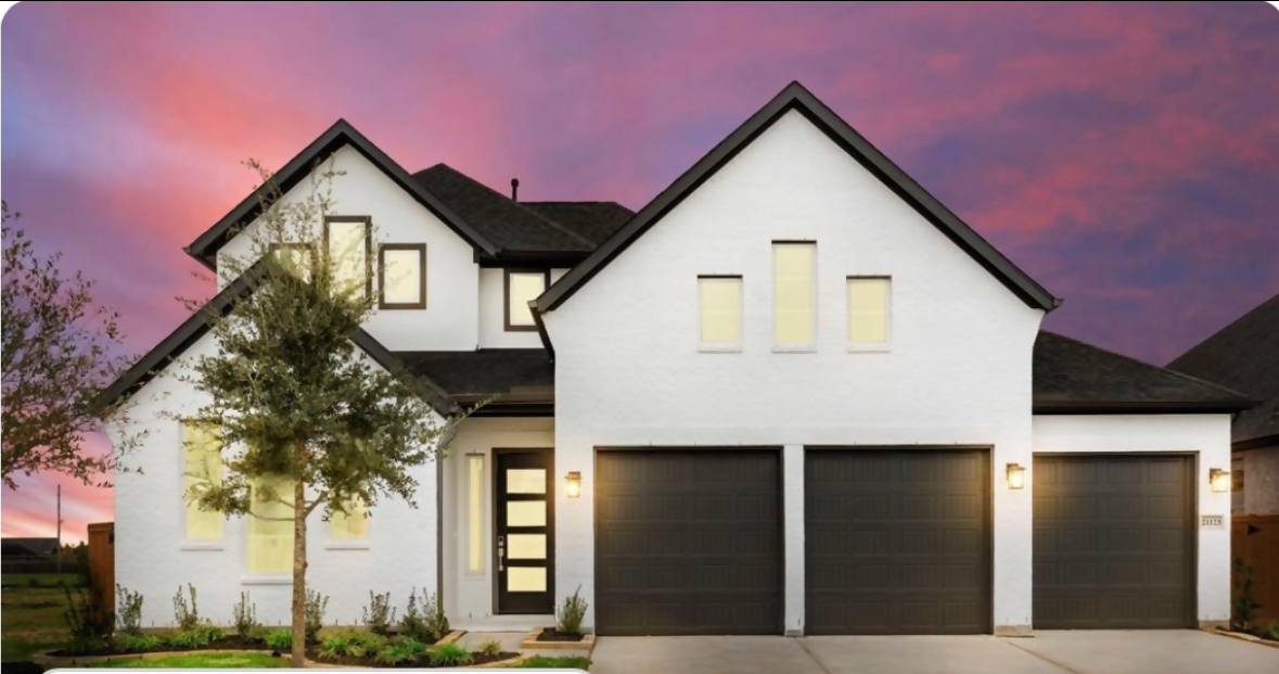 Property in Cypress, TX