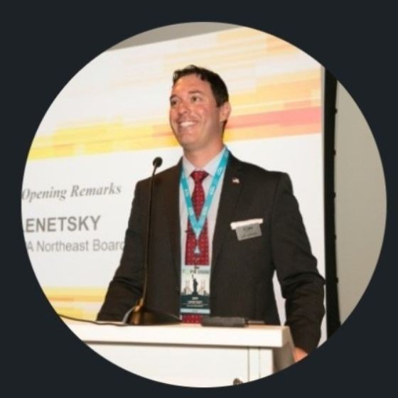 Jeff Lenetsky, MBA, CEP, EMP