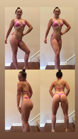 The Most Important Variable in Being a Successful Bodybuilder