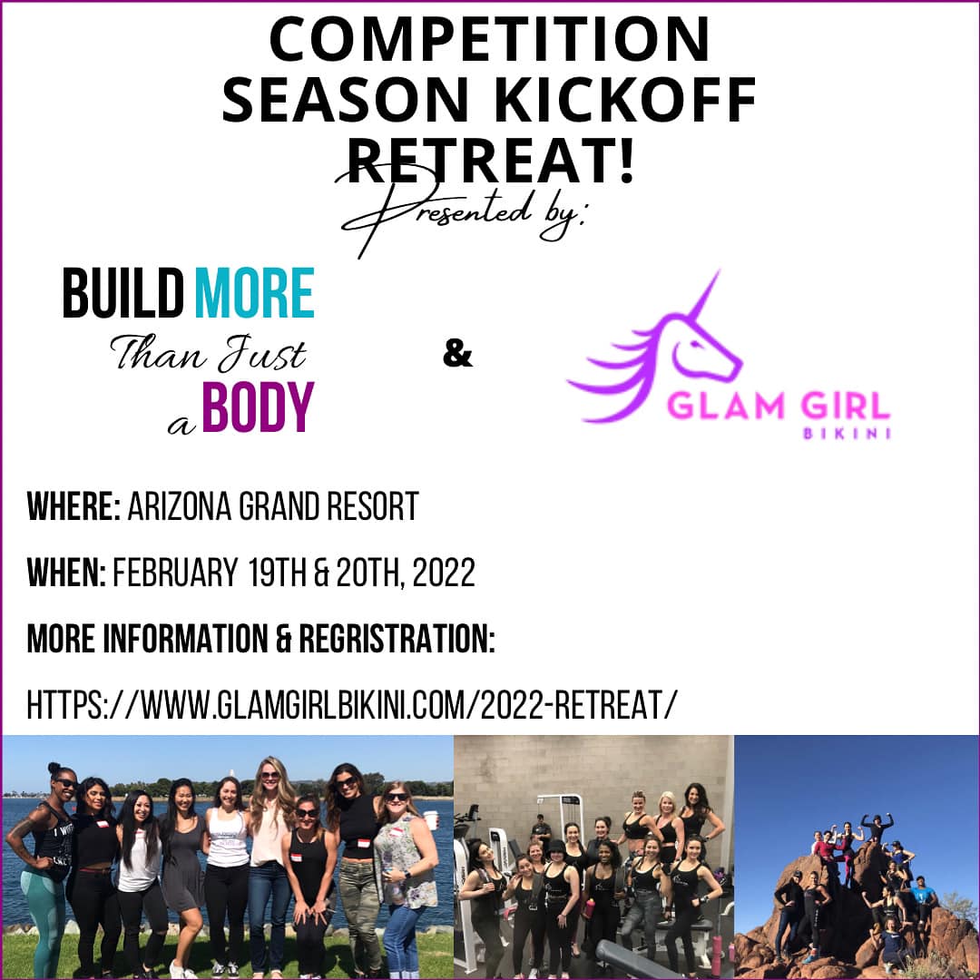 Join us in Arizona!