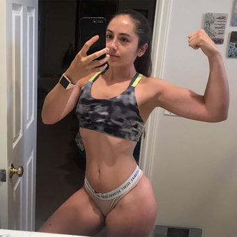 Overcoming Comparison in Competition Prep