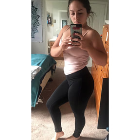 Creating a Healthy Body Image Post-Show and Deep Into an Improvement Season