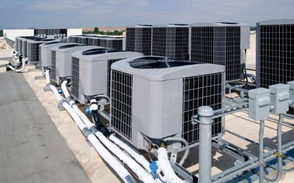 quality HVAC equipment