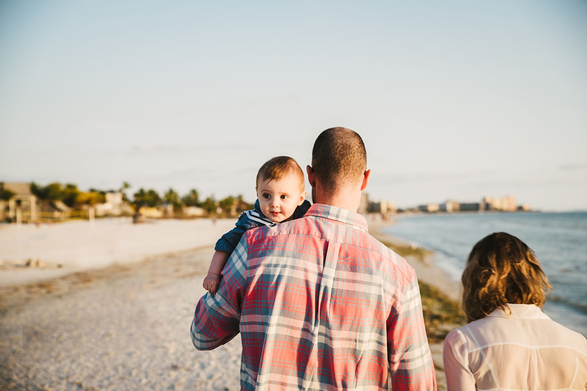 Fort Myers Beach photography