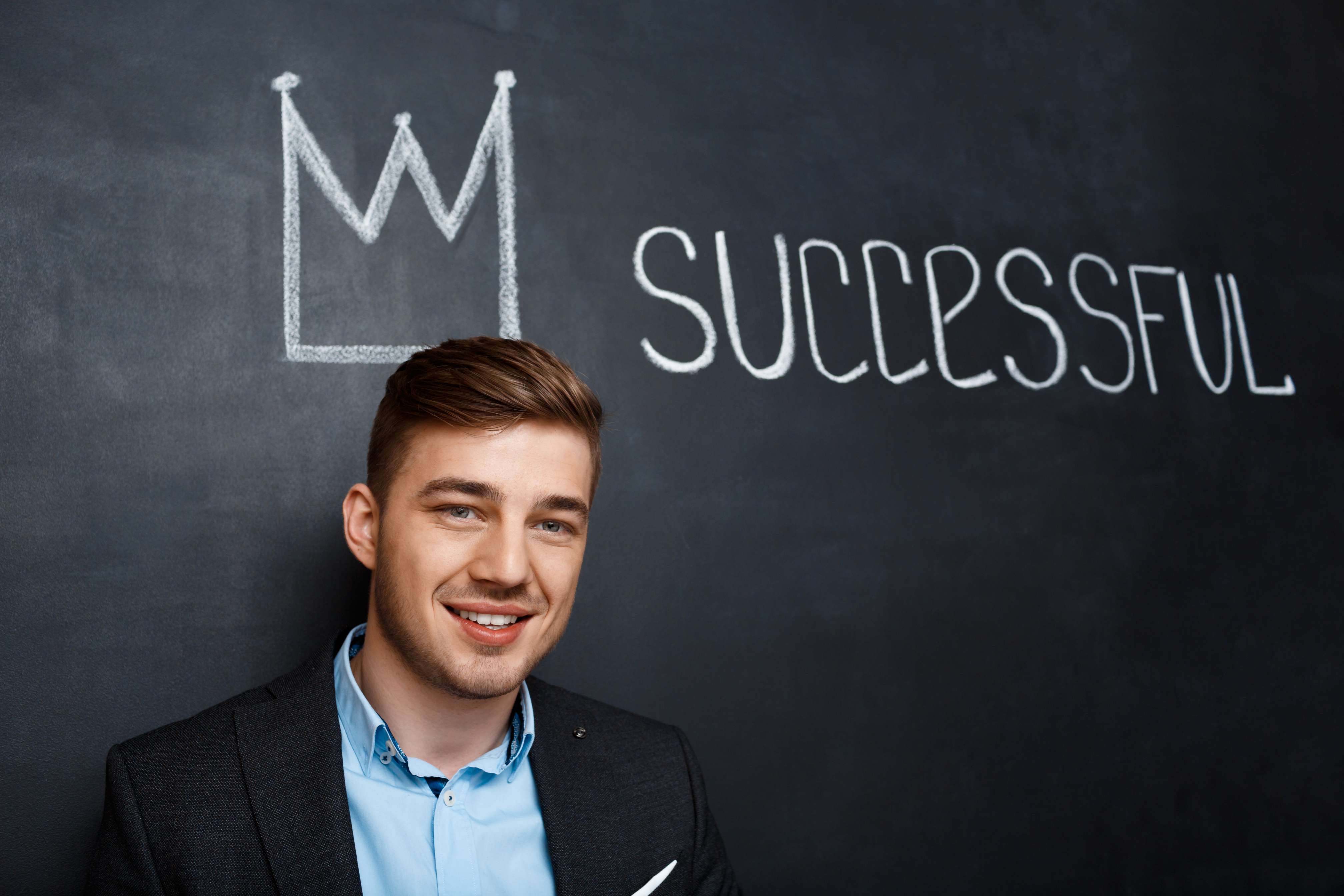 Decoding Success: Success = Money = Sales