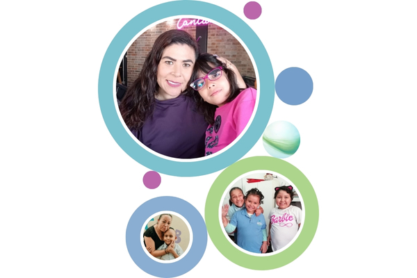 Familias beneficiadas por tu donativo Familias beneficiadas por tu donativo