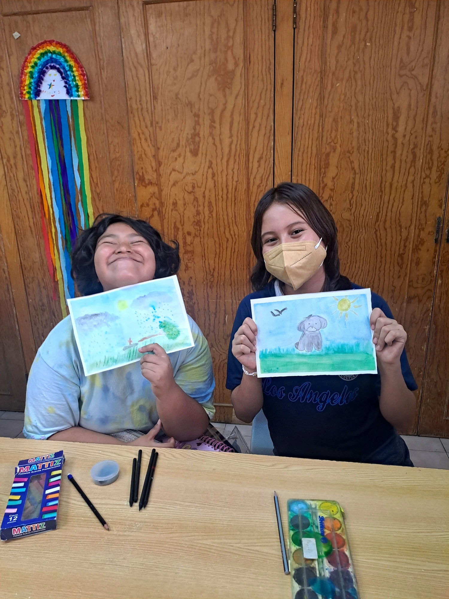 CANICARTE clase storytelling
