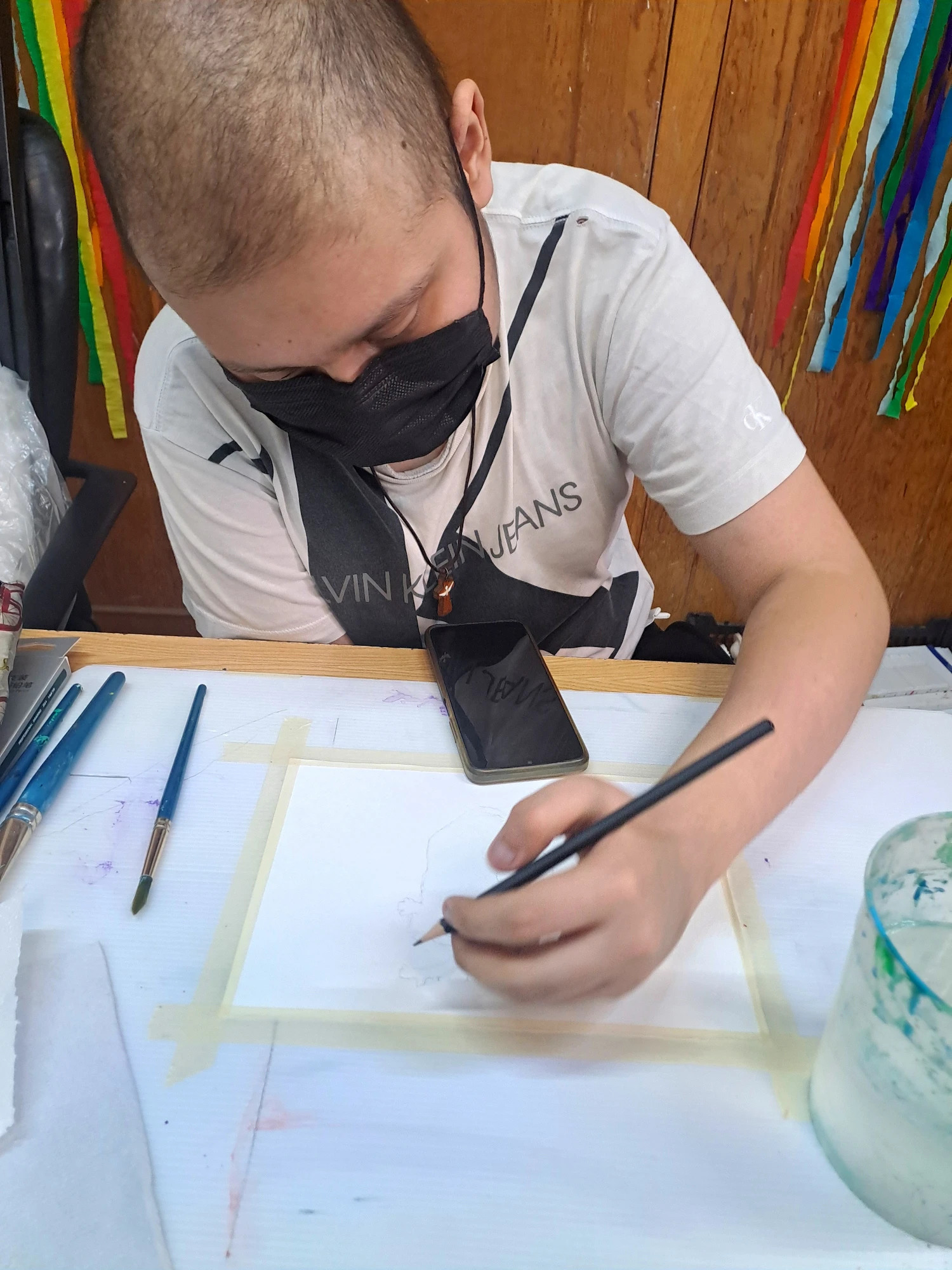 CANICARTE clase storytelling