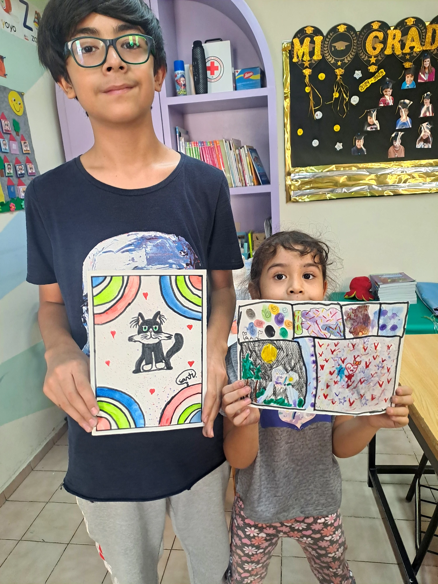 CANICARTE clase storytelling