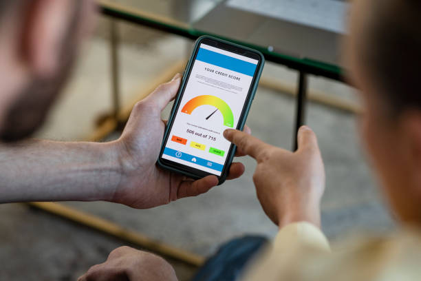 What Does Your Credit Score Mean for Your Home Loan?