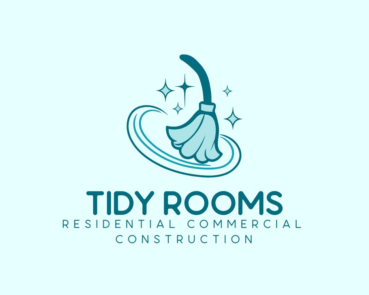 Tidy Rooms Logo