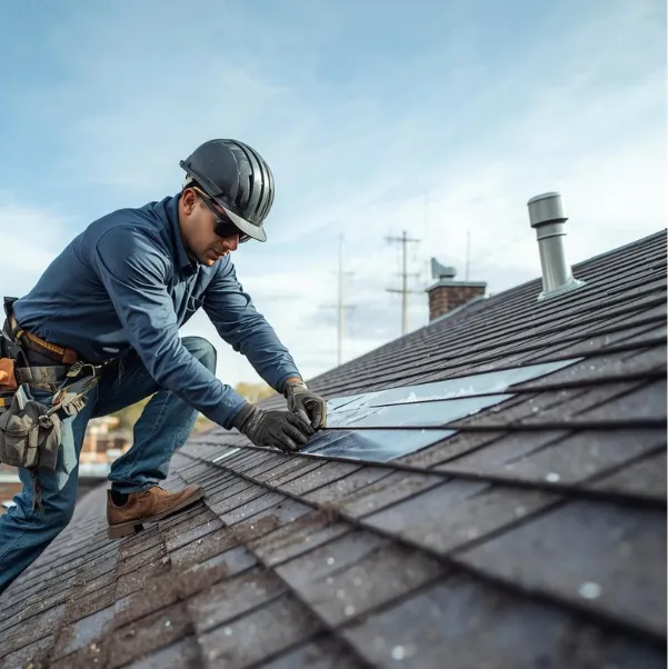 roofing-maintenance