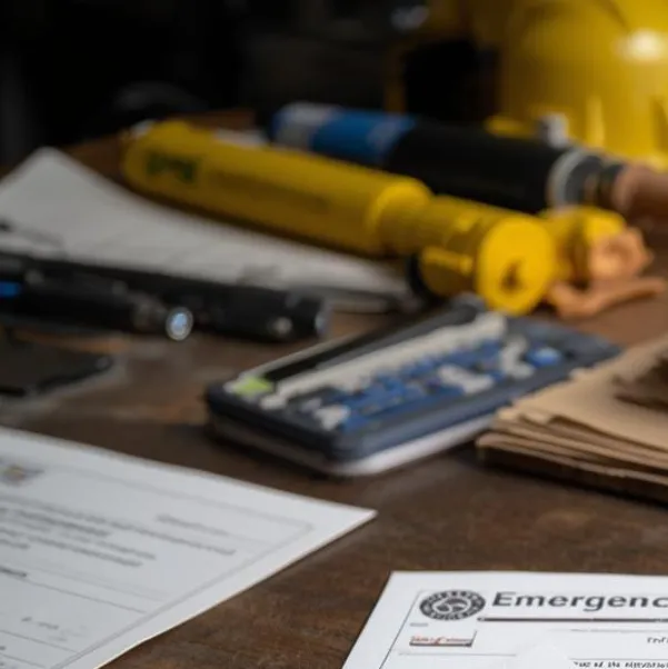 documentation-and-warranty-presentation documentation-and-warranty-presentation