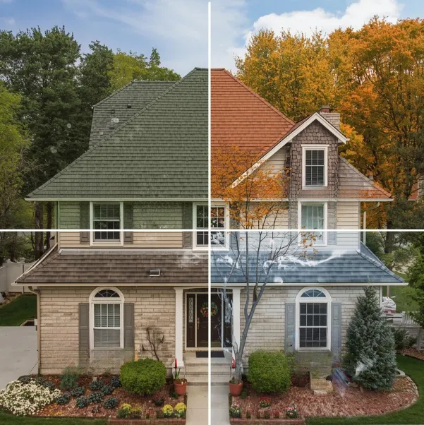 the-four-quarter-strategy the-four-quarter-strategy