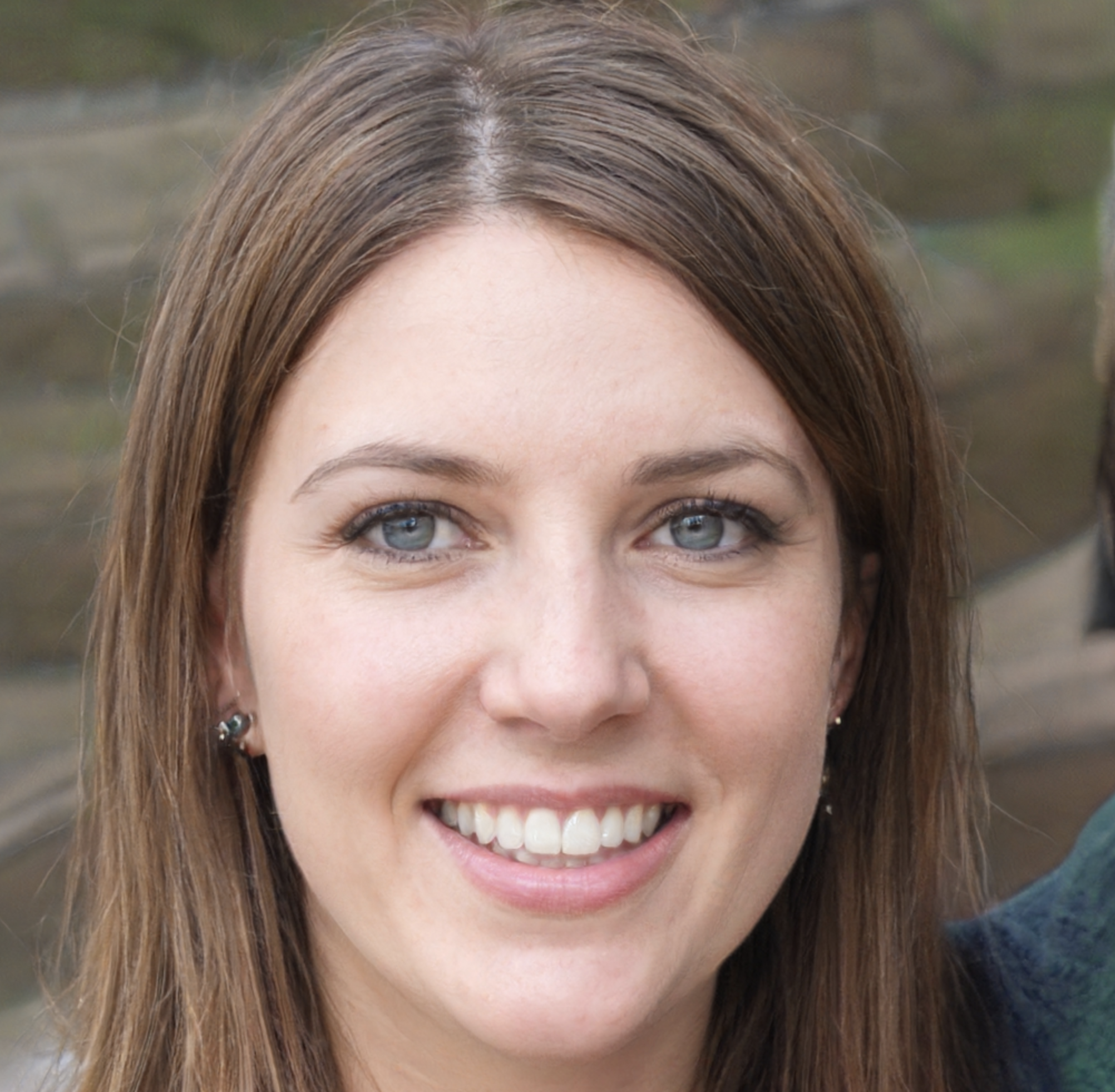 Sarah M. — Clinique esthétique