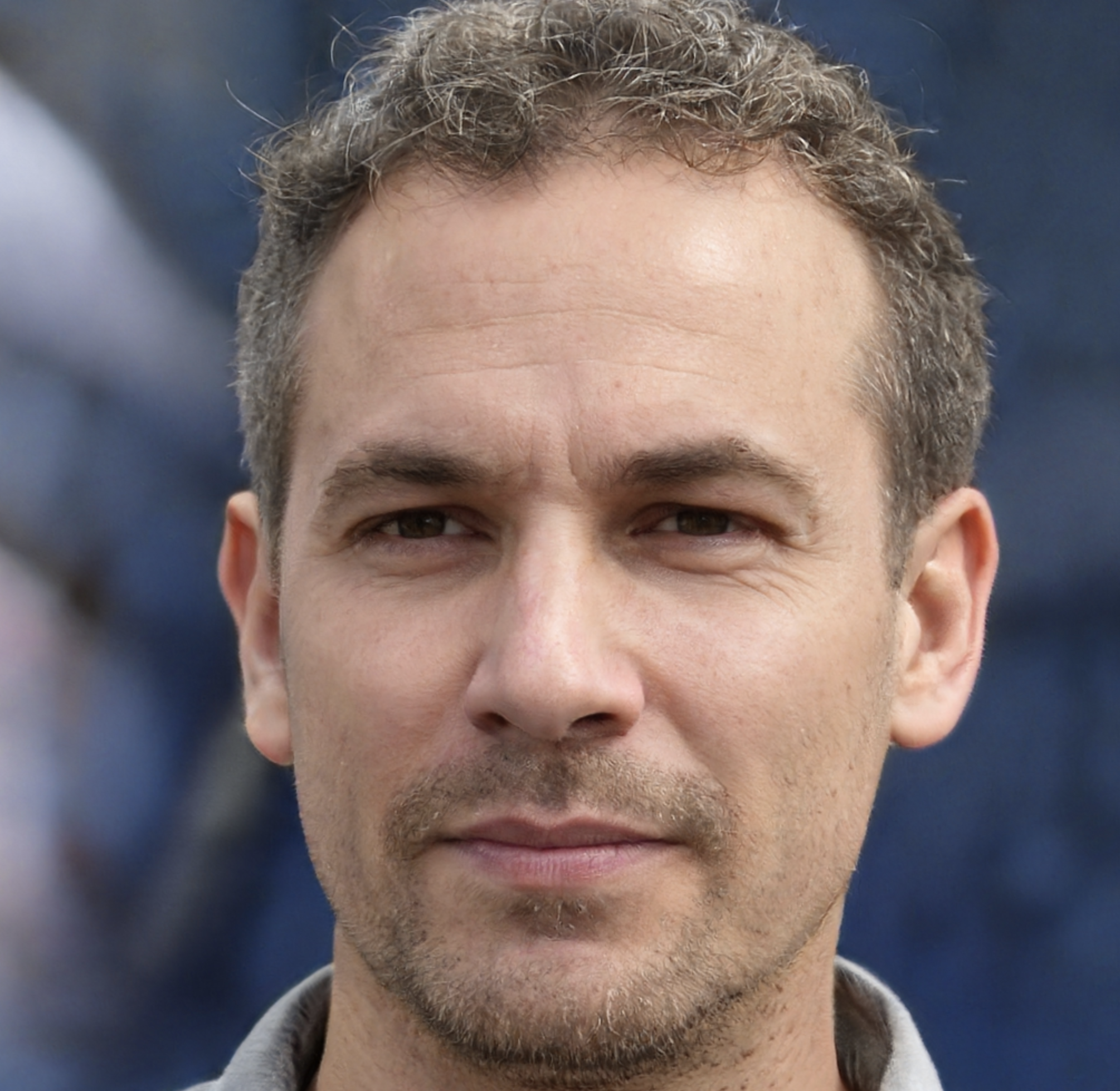 Julien P. — Coach sportif & nutrition