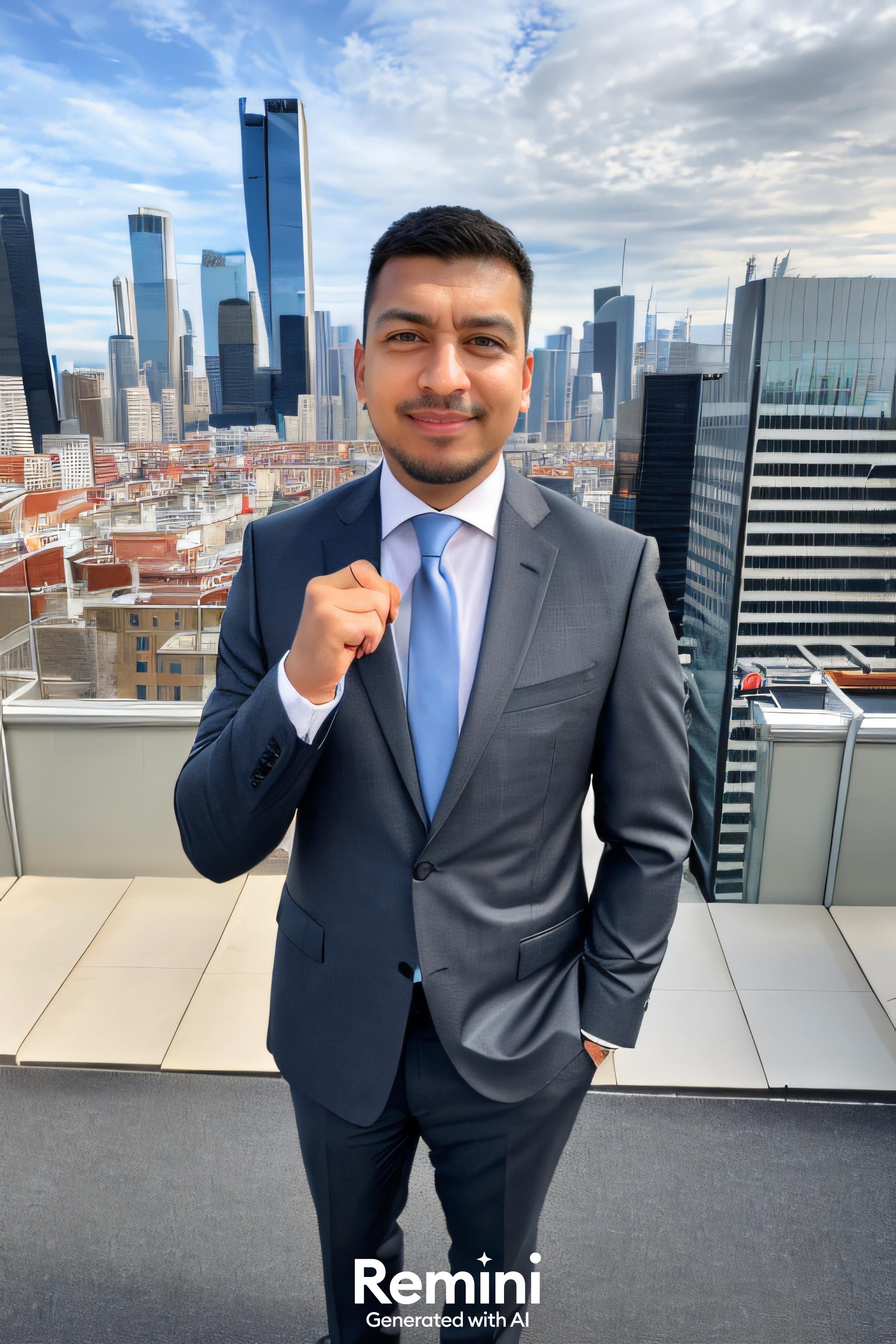 ¿Entiendes la lucha? Este mentor de marketing online sí la entiende. Ha recorrido el camino de las dificultades, superando recursos limitados y oportunidades educativas para construir un próspero negocio online. Ahora, se dedica a guiar a otros en sus propios caminos hacia el éxito digital, ofreciendo estrategias prácticas y un apoyo inquebrantable.

Understand the struggle? This online marketing mentor does. They've walked the path of hardship, rising above limited resources and educational opportunities to build a thriving online business.  Now, He is dedicated to guiding others on their own journeys to digital success, offering practical strategies and unwavering support.