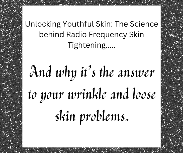 Unlocking Youthful Skin