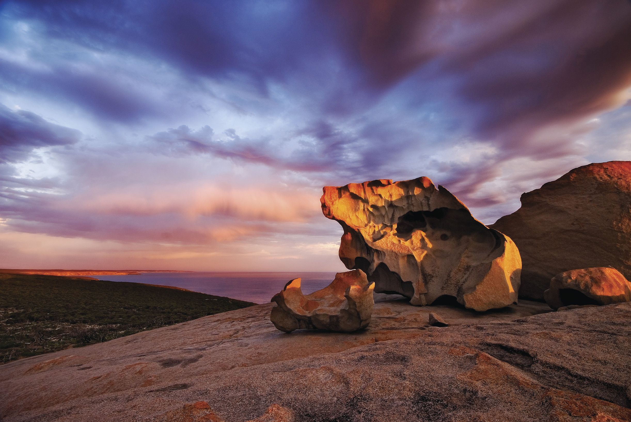 national parks australia