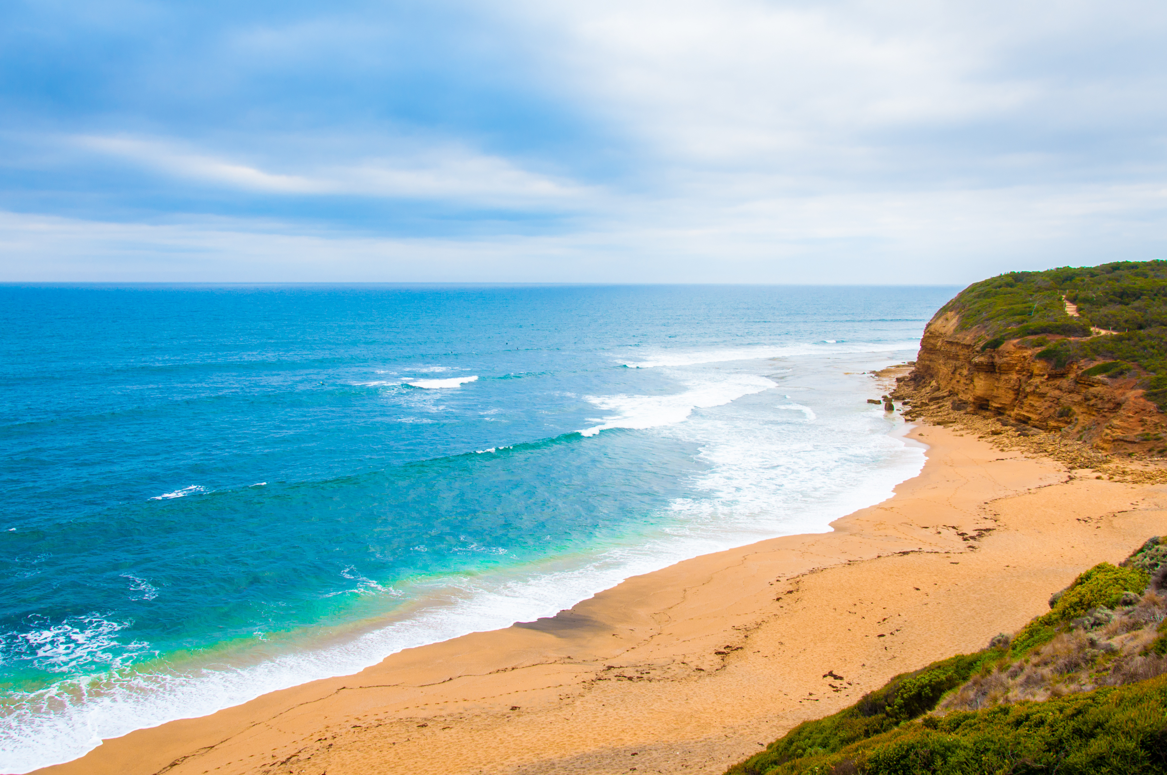 bells beach victoria