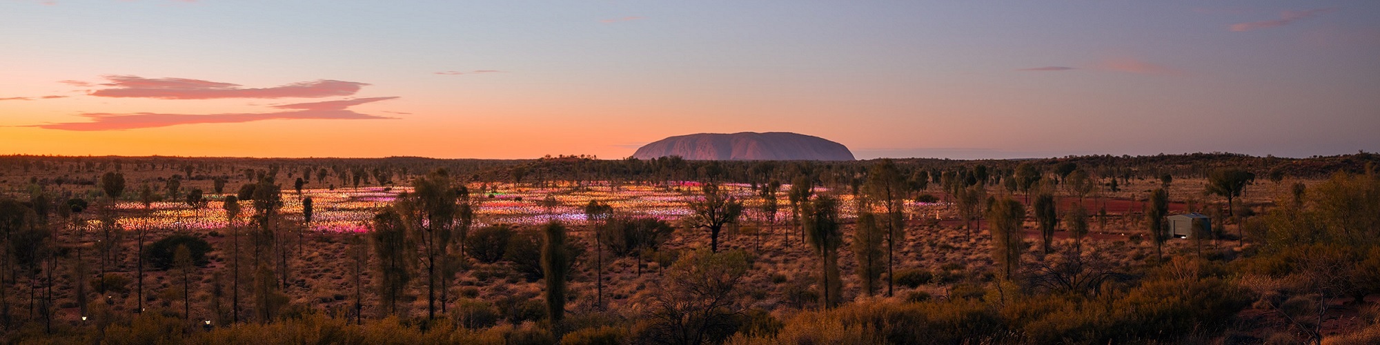 uluru vacation packages