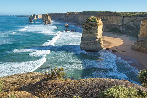 Australia