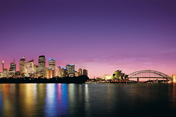 Australia