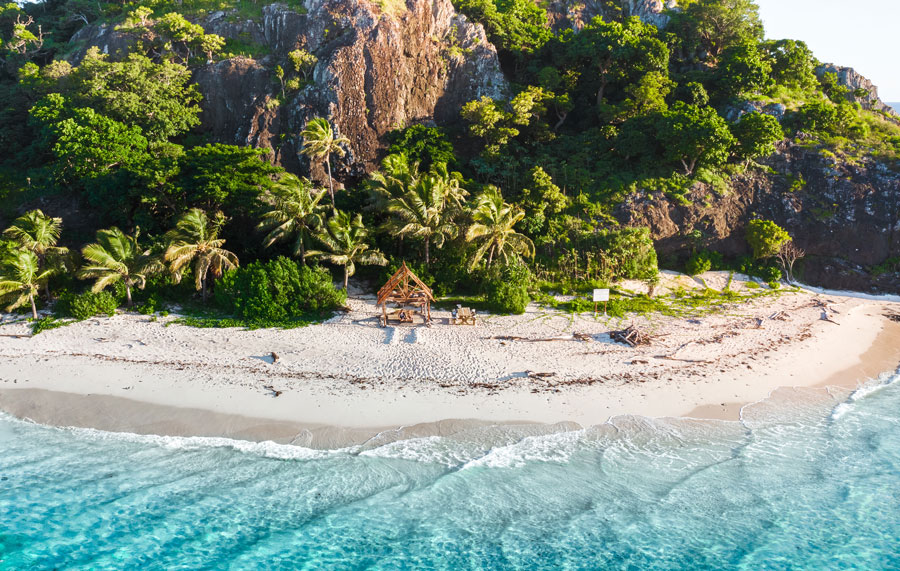 Fiji